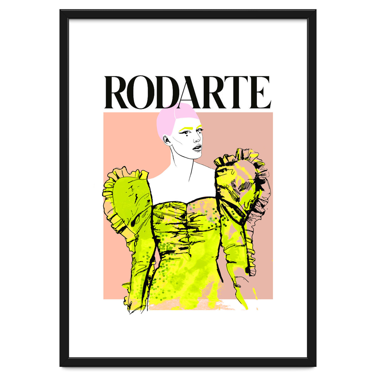 Rodarte