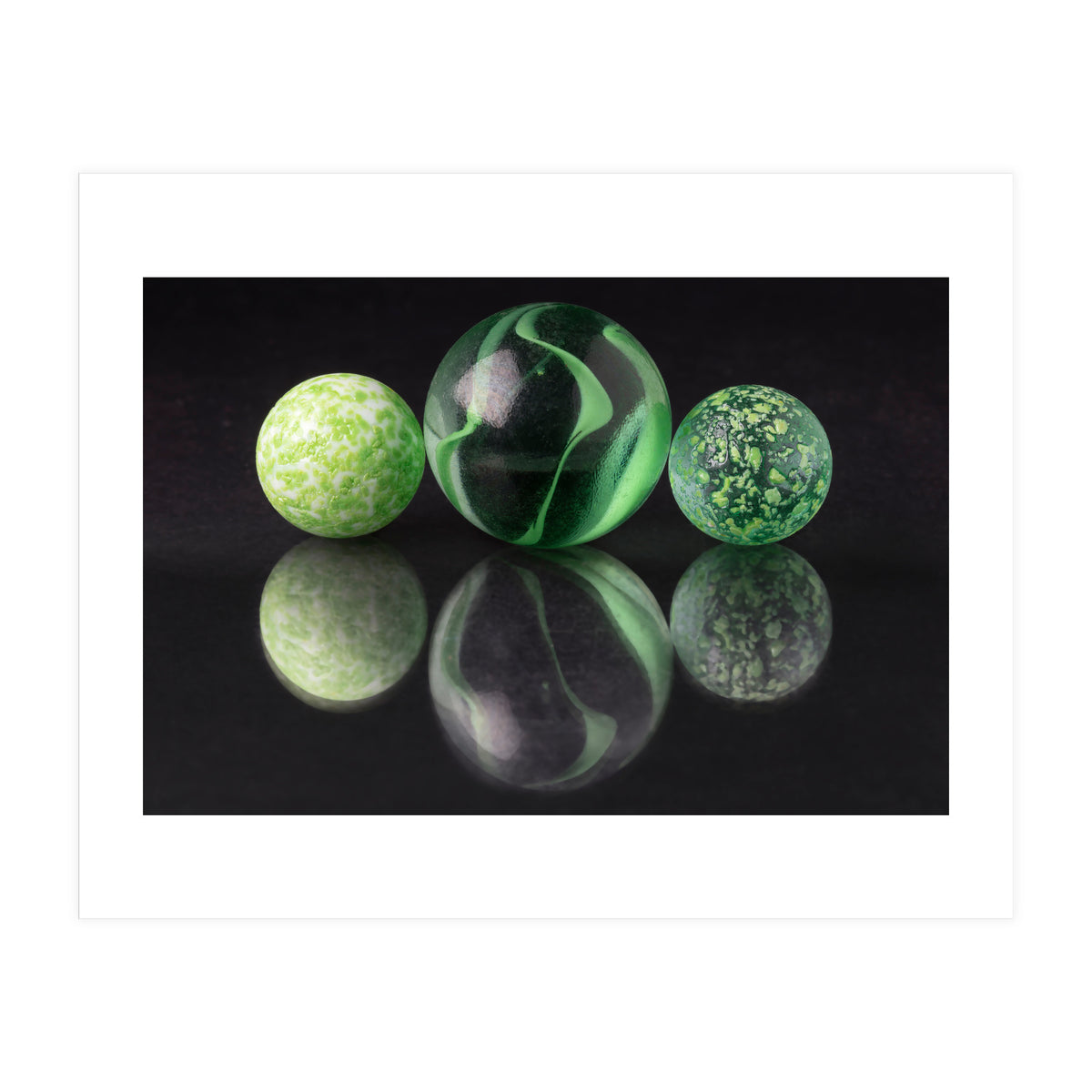 Marbles (Print Only)