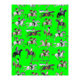 Gauchos 2 (Print Only) thumbnail