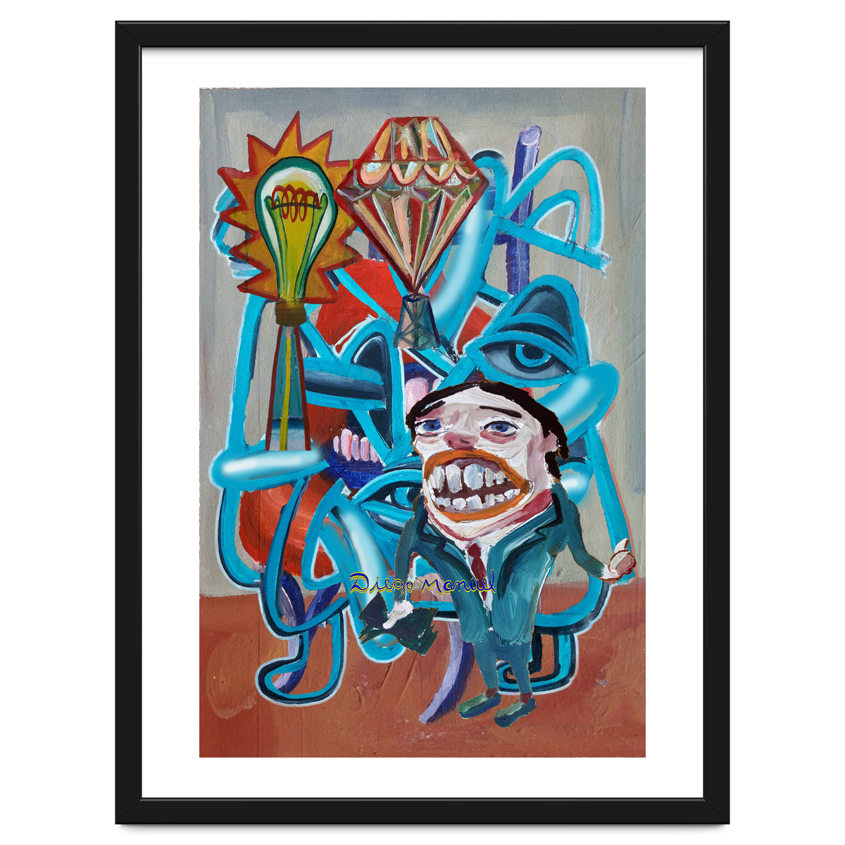 Graffiti Digital 2022 854