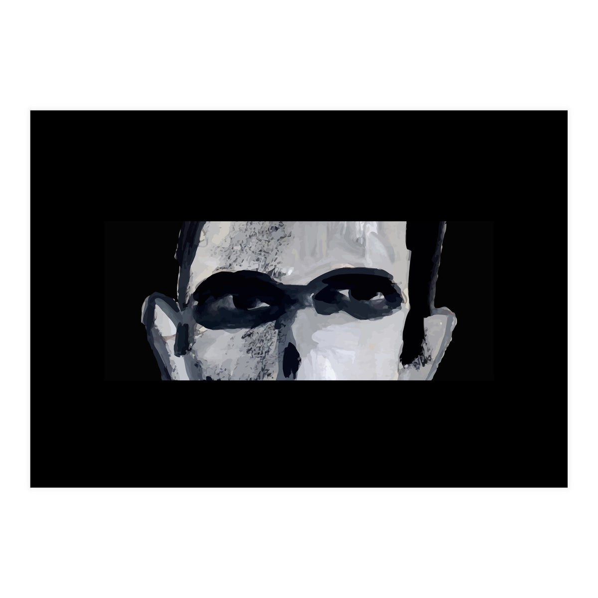 Look II (Print Only)