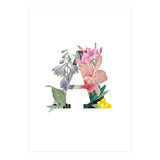 Letter A (Print Only) thumbnail