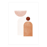 Boho rainbow-a (Print Only) thumbnail