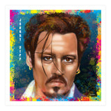 Johnny Depp (Print Only) thumbnail