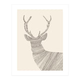 Stag (Print Only) thumbnail