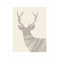 Stag (Print Only)