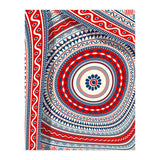 Romanian embroidery background 10 (Print Only) thumbnail