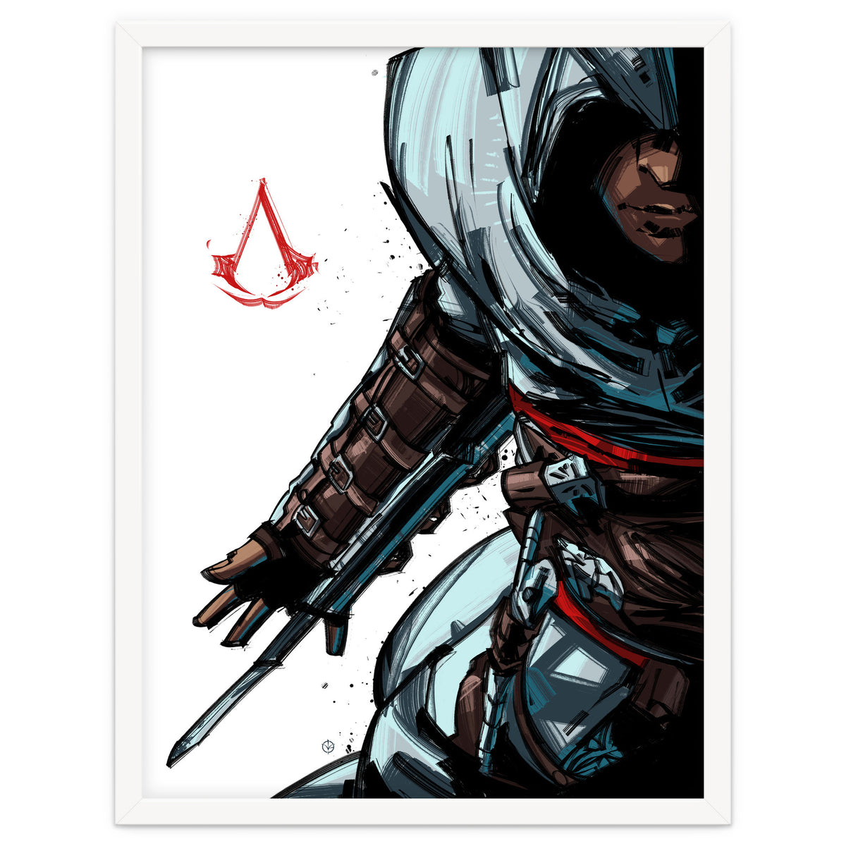 Assasins Creed