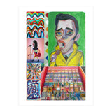 Graffiti Digital 2022 520 (Print Only) thumbnail