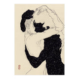 You Are The Theory In My Head (Print Only) thumbnail