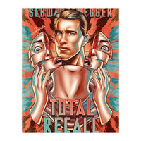 Total Recall  (Print Only)