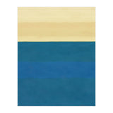 Blue Beach (Print Only) thumbnail