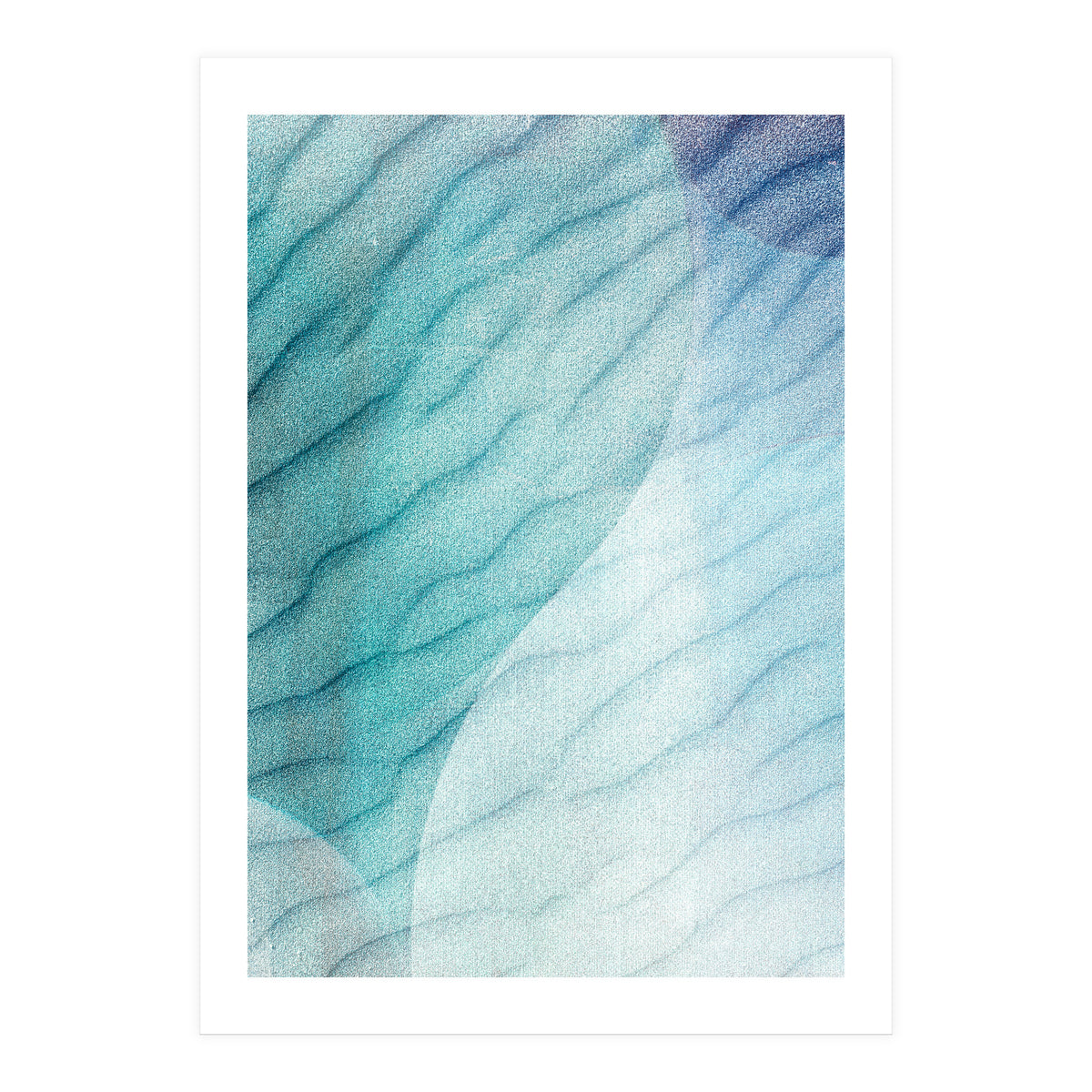 Impresiones Profundas #3 (Print Only)