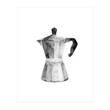Moka Pot (Print Only) thumbnail