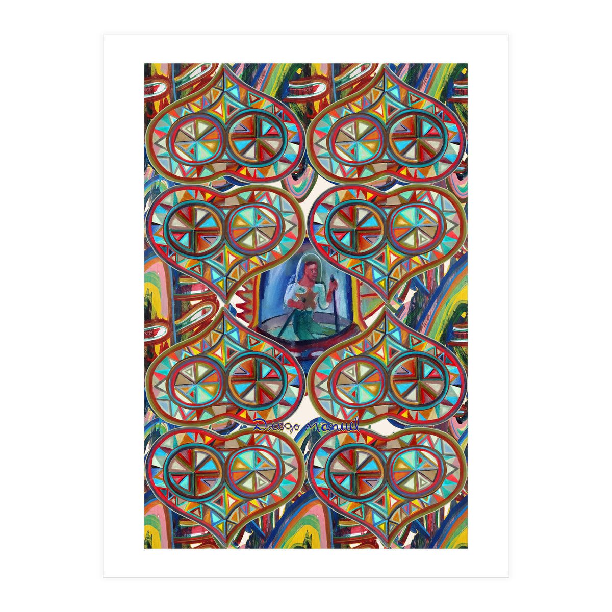 Graffiti Digital 2022 1116 (Print Only)