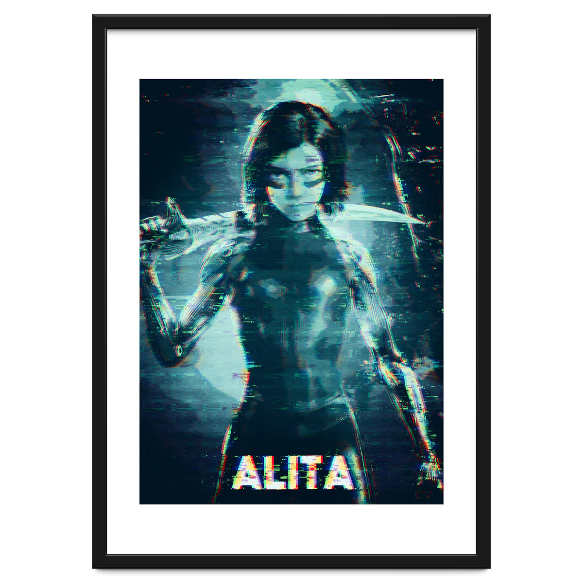 Alita