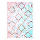 Cages Aren't Made Of Iron, They're Made Of Thoughts (Print Only) thumbnail