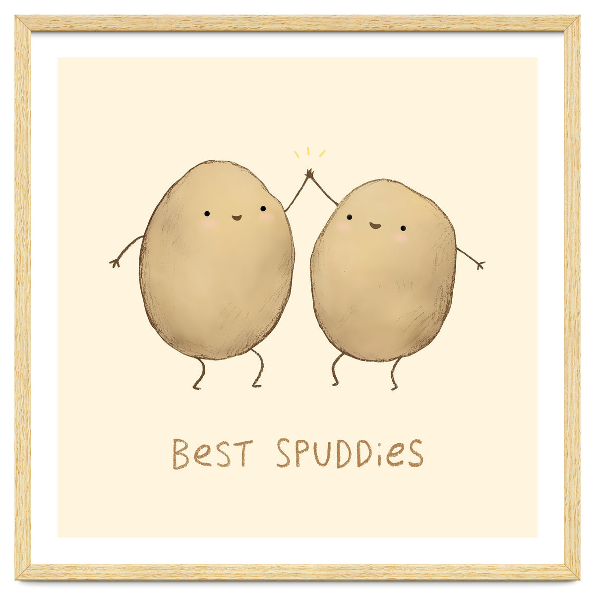 Best Spuddies