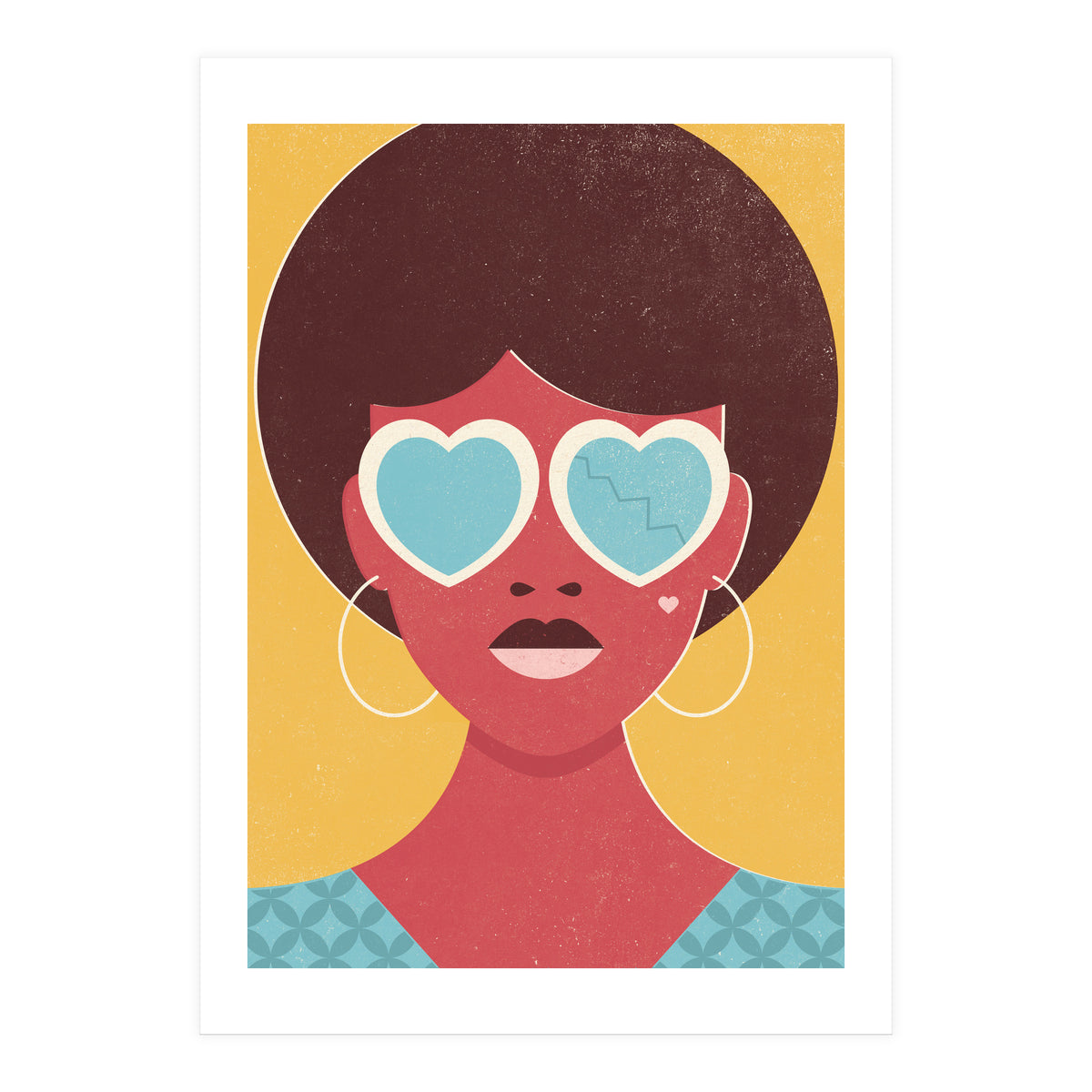 20/20 (70s) (Print Only)