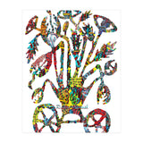 Planta Salvaje 31 (Print Only) thumbnail