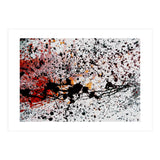Inbetween red Days (Print Only) thumbnail