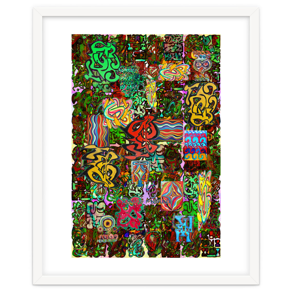 Graffiti Digital 2022 419