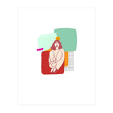 Arlene (Print Only) thumbnail