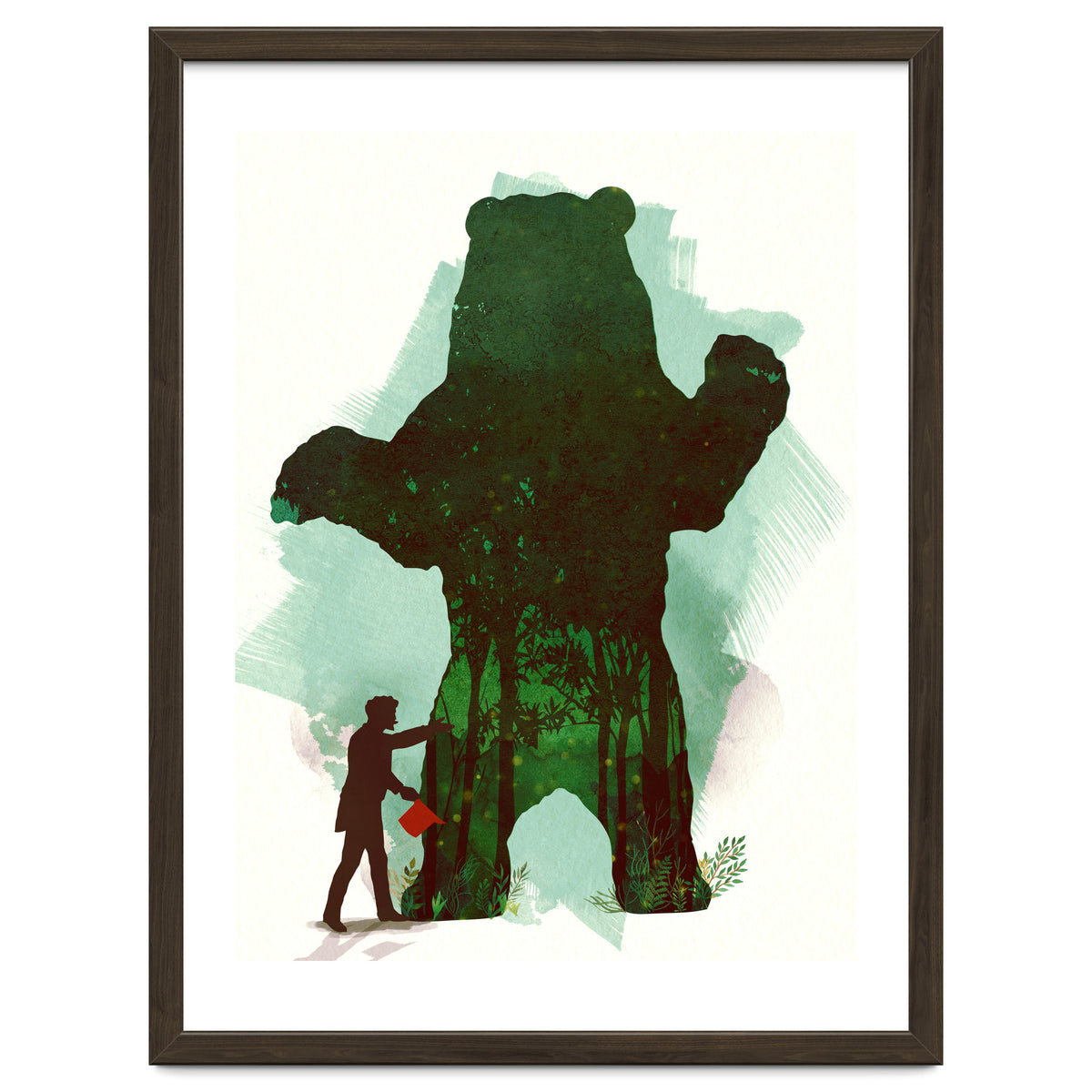 Imagine: The great adventure