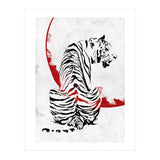 Tiger (Print Only) thumbnail