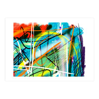 Collor Graphics 2 (Print Only)