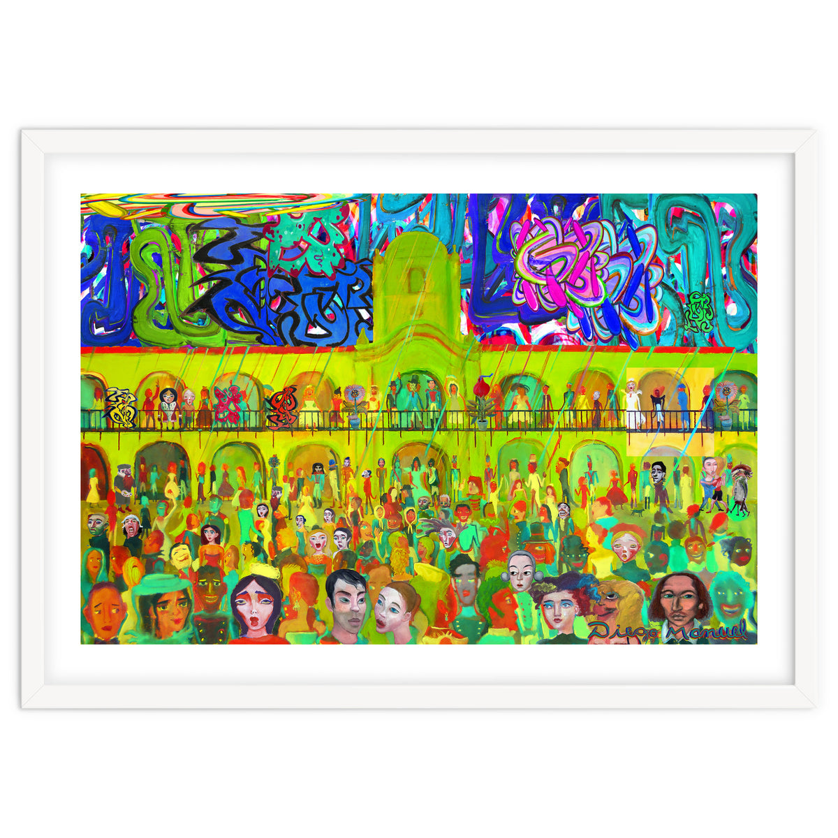 25 De Mayo Pop Digital 28