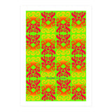 Tapiz Perfiles 2023 6 (Print Only) thumbnail