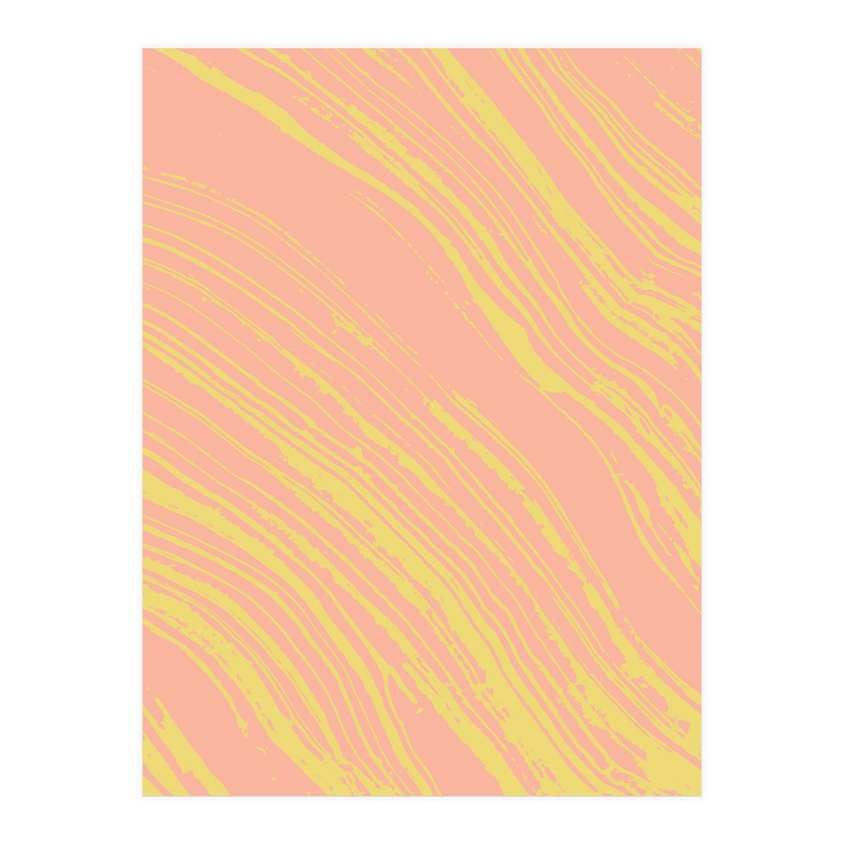 The Rising Form (Print Only)