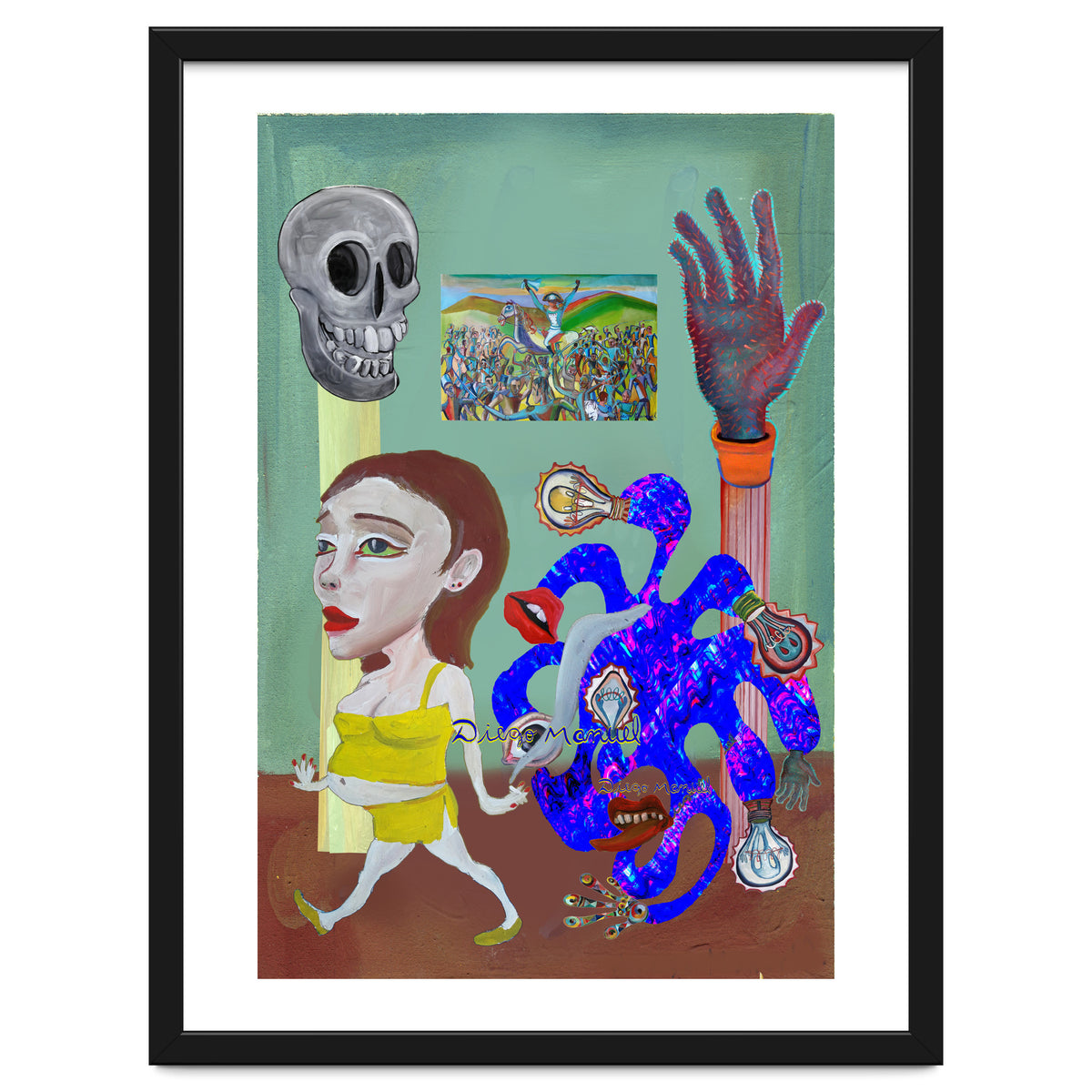 Graffiti Digital 2022 899