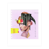 Die Kuchenfrau · ich will aber… (Print Only) thumbnail