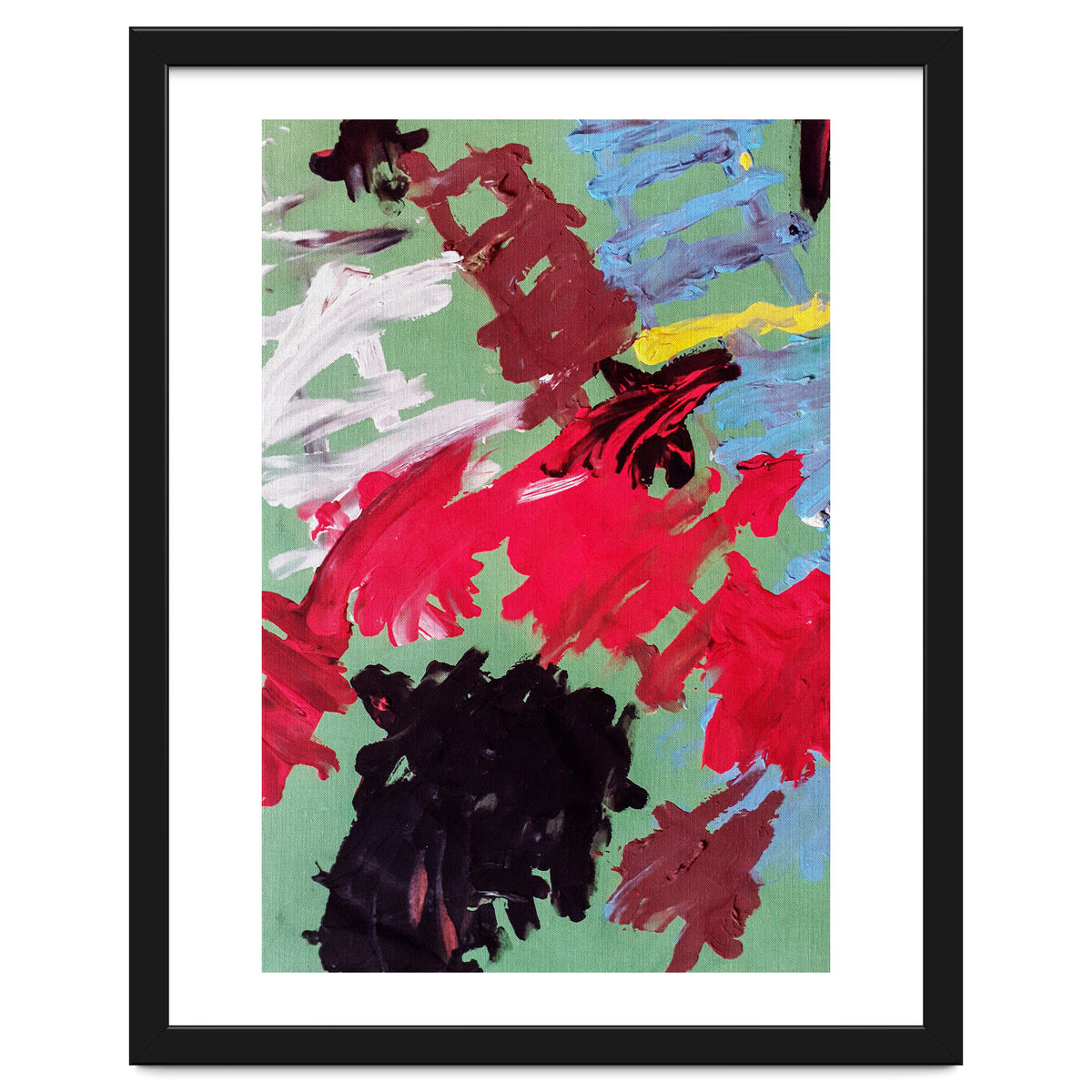 Childhood Memories I