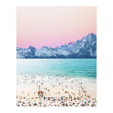 The Island (Print Only) thumbnail