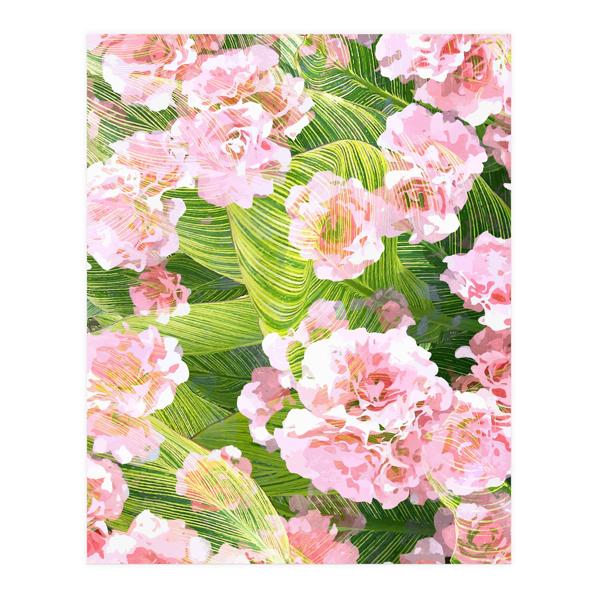 Undefined Joy V2 (Print Only)