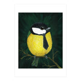 Mr. Greattit (Print Only) thumbnail