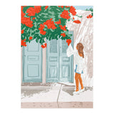 The Places We Visit Become A Part Of Our Soul Somehow (Print Only) thumbnail