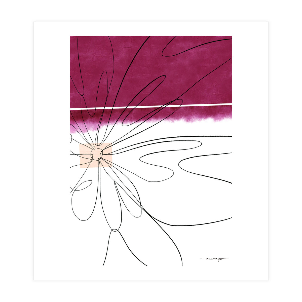 Latenight (Print Only)