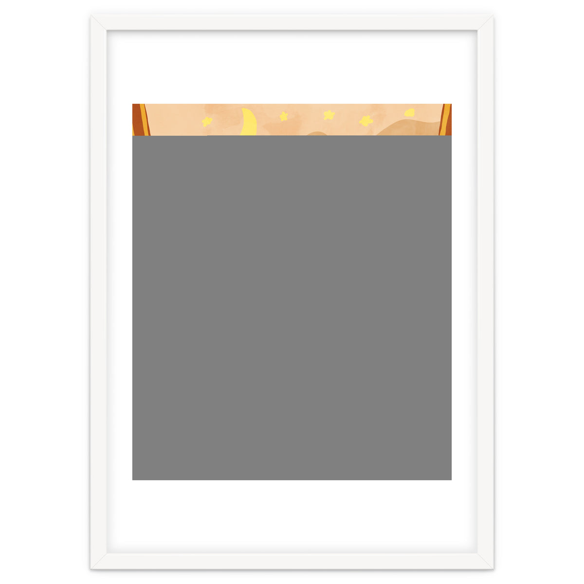 The Wild World & a Rebel Heart | Feminism Woman Empowerment | Adventure Explore Moon Stars