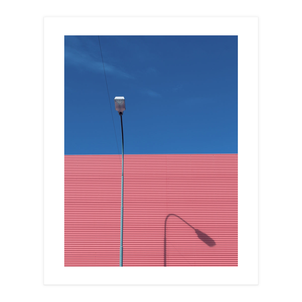 Good And Bad (Print Only)