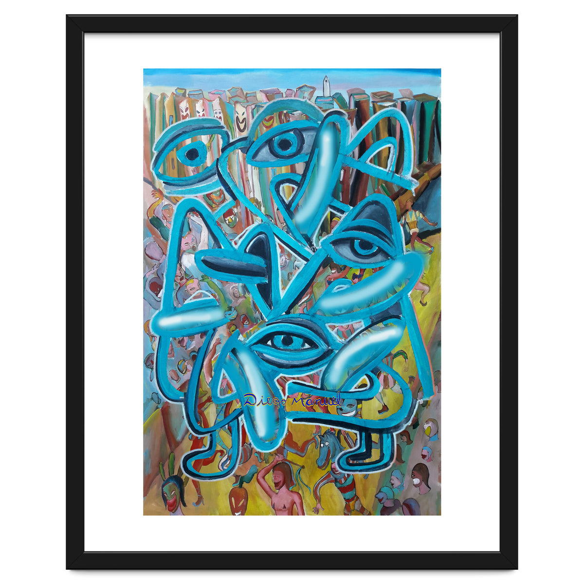 Graffiti Digital 2022 705