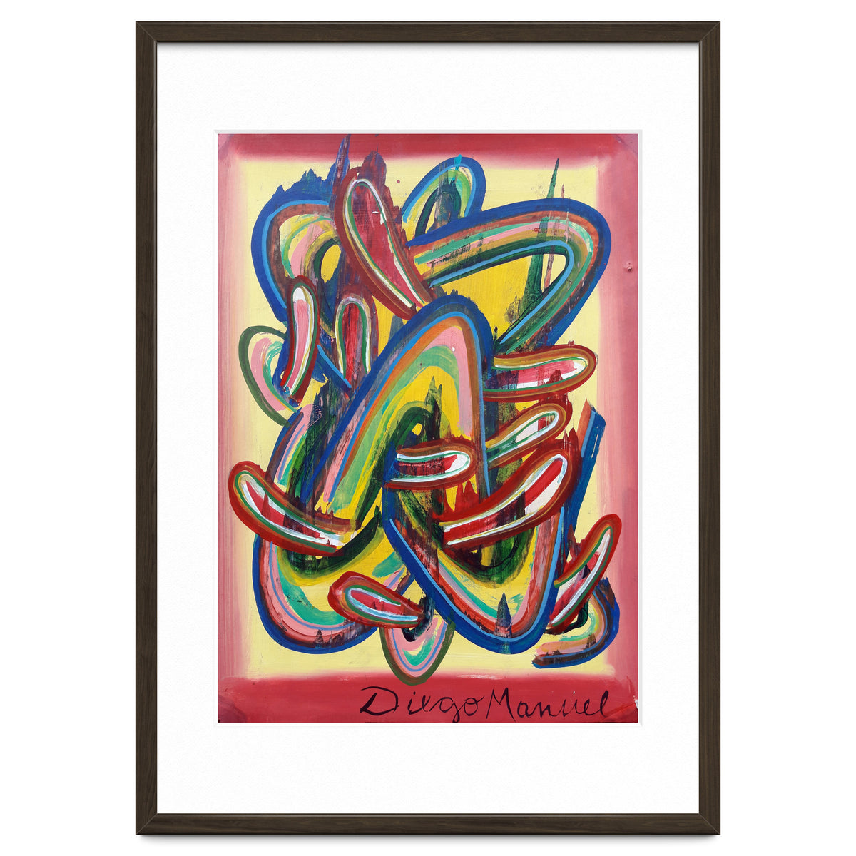 Formas En El Espacio 18