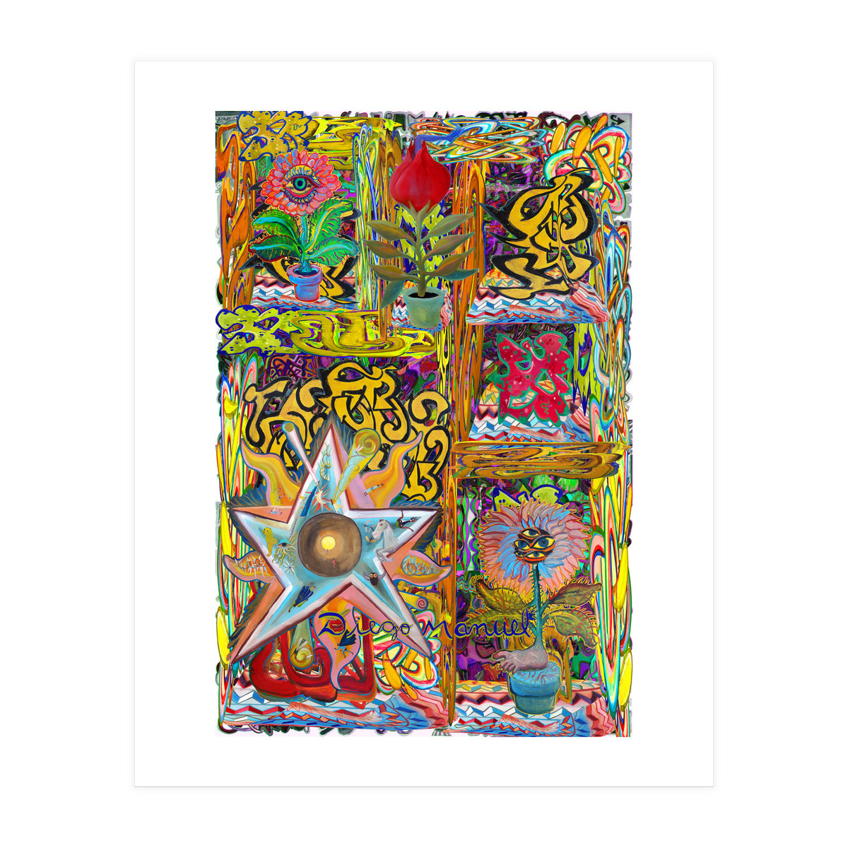 New Graffiti2022 619 (Print Only)