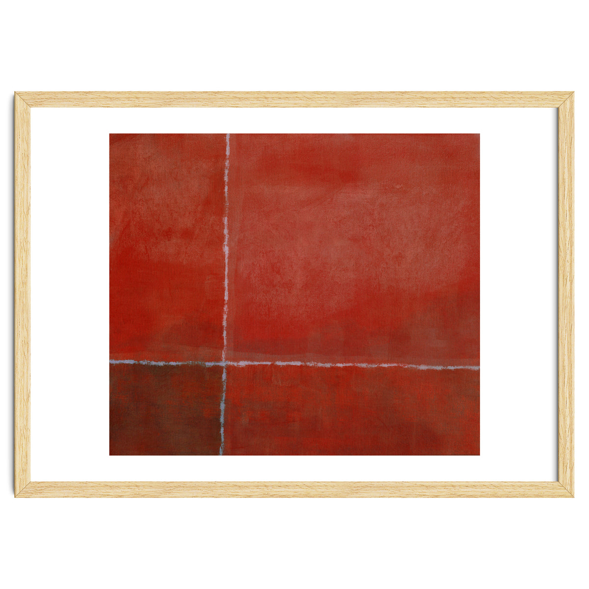 Walking On Hot Coals