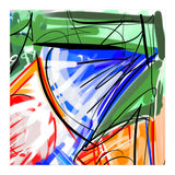 color subtleties in strokes 2 (Print Only) thumbnail