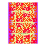 Tapiz Perfiles 2023 1 (Print Only) thumbnail