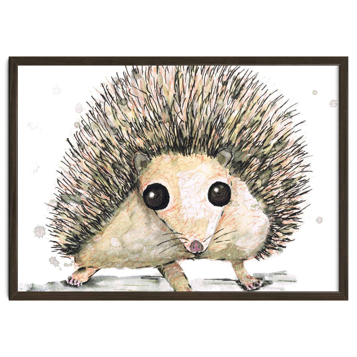 Hedgehog